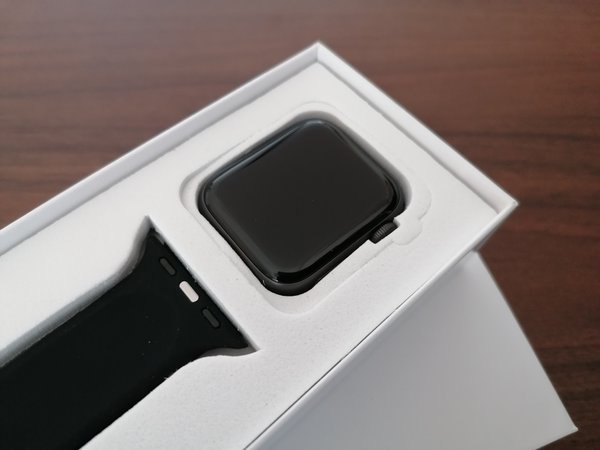Apple Watch Series 5 / Smartwatch
